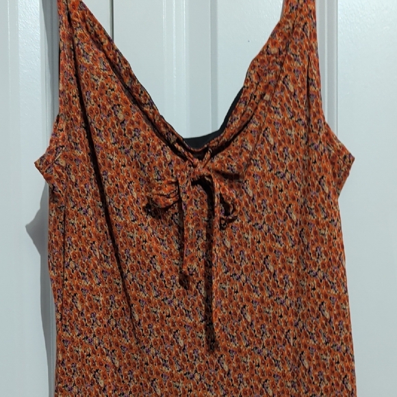 Flirty, Romantic Mini Dress - Picture 2 of 7